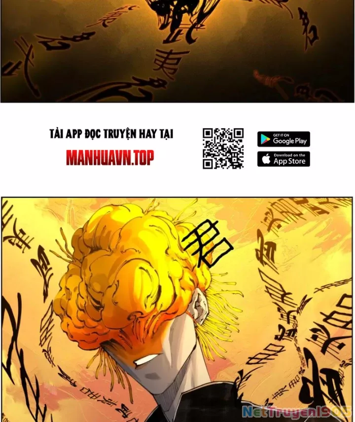 Tiên Hàng Đầu Chapter 55 - Trang 23