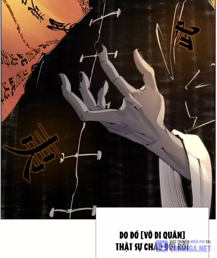 Tiên Hàng Đầu Chapter 55 - Trang 24