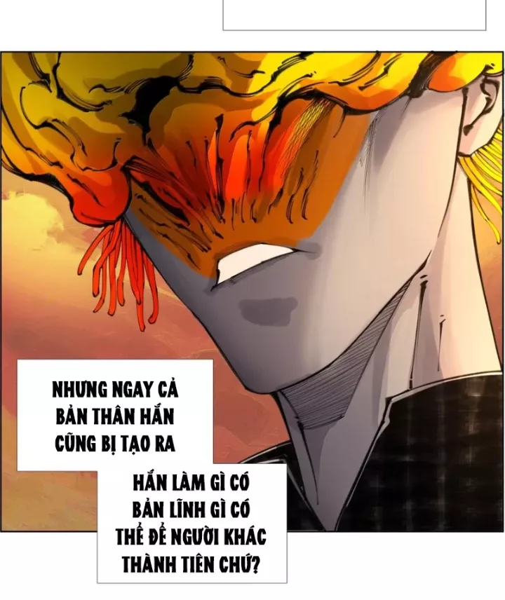 Tiên Hàng Đầu Chapter 55 - Trang 25