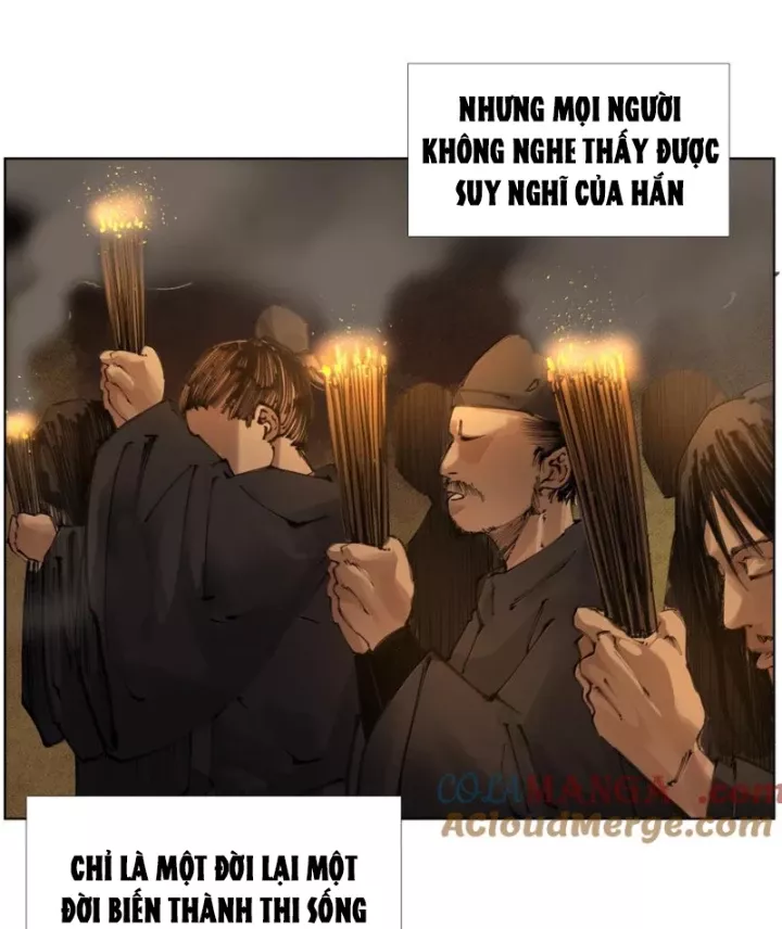 Tiên Hàng Đầu Chapter 55 - Trang 26