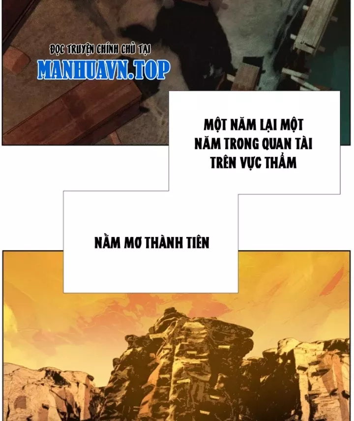 Tiên Hàng Đầu Chapter 55 - Trang 28