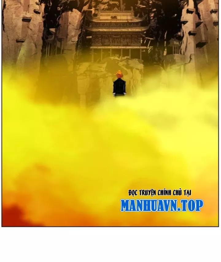 Tiên Hàng Đầu Chapter 55 - Trang 29