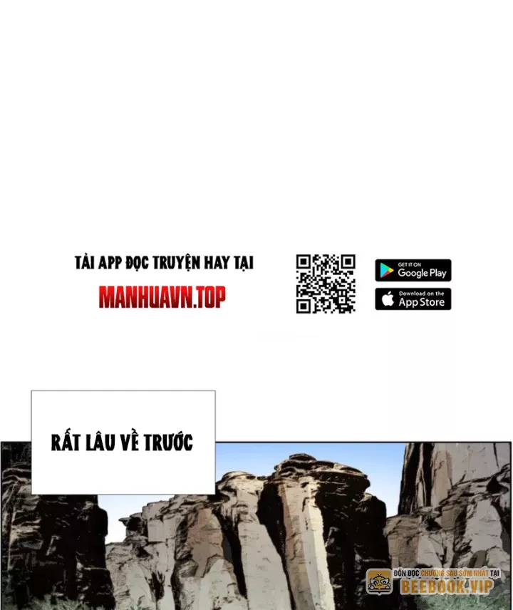 Tiên Hàng Đầu Chapter 55 - Trang 3