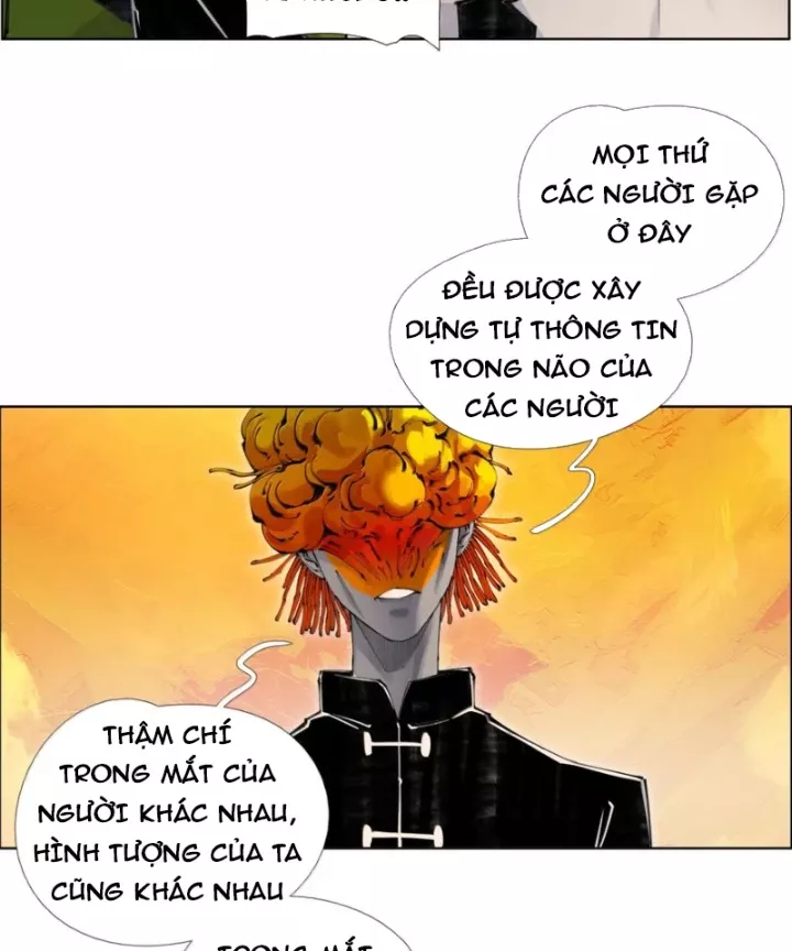 Tiên Hàng Đầu Chapter 55 - Trang 32