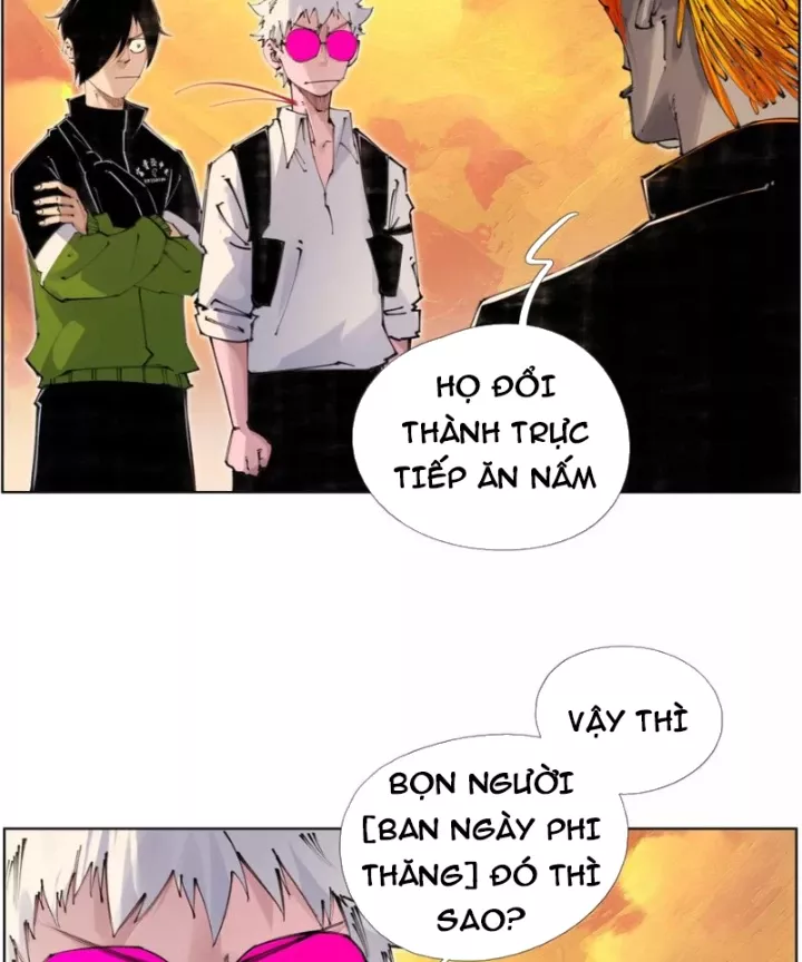 Tiên Hàng Đầu Chapter 55 - Trang 38