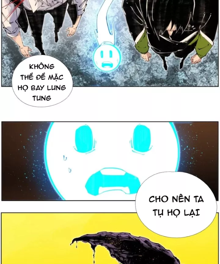Tiên Hàng Đầu Chapter 55 - Trang 41