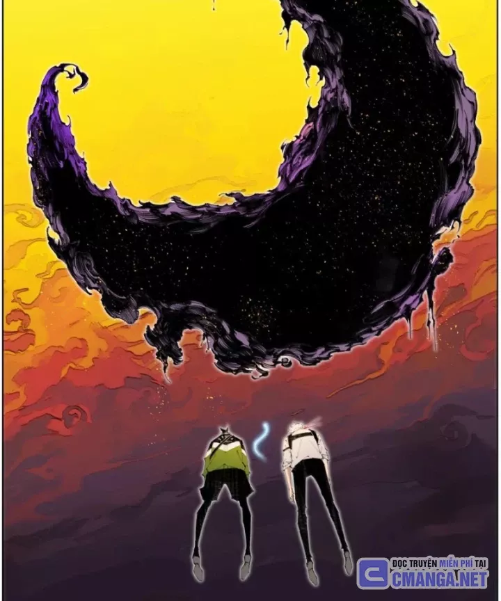 Tiên Hàng Đầu Chapter 55 - Trang 42