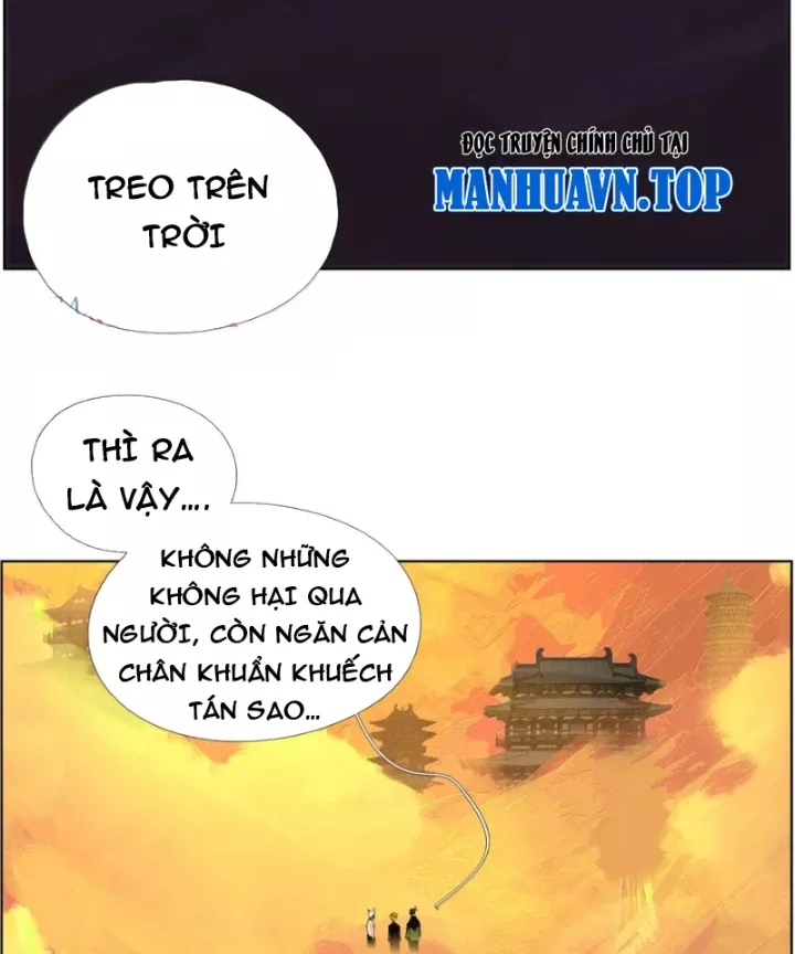 Tiên Hàng Đầu Chapter 55 - Trang 43