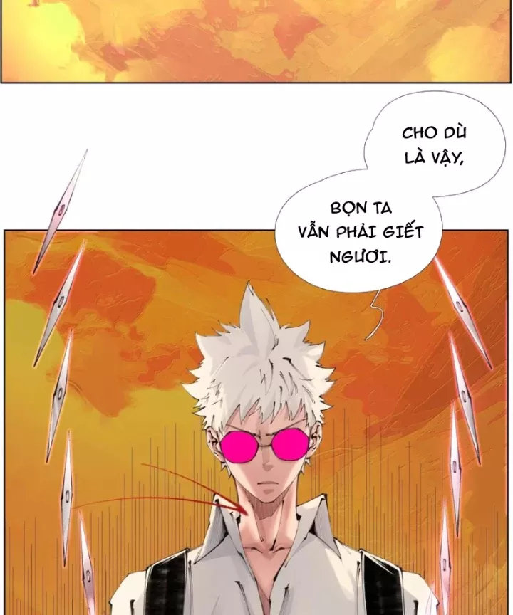 Tiên Hàng Đầu Chapter 55 - Trang 44