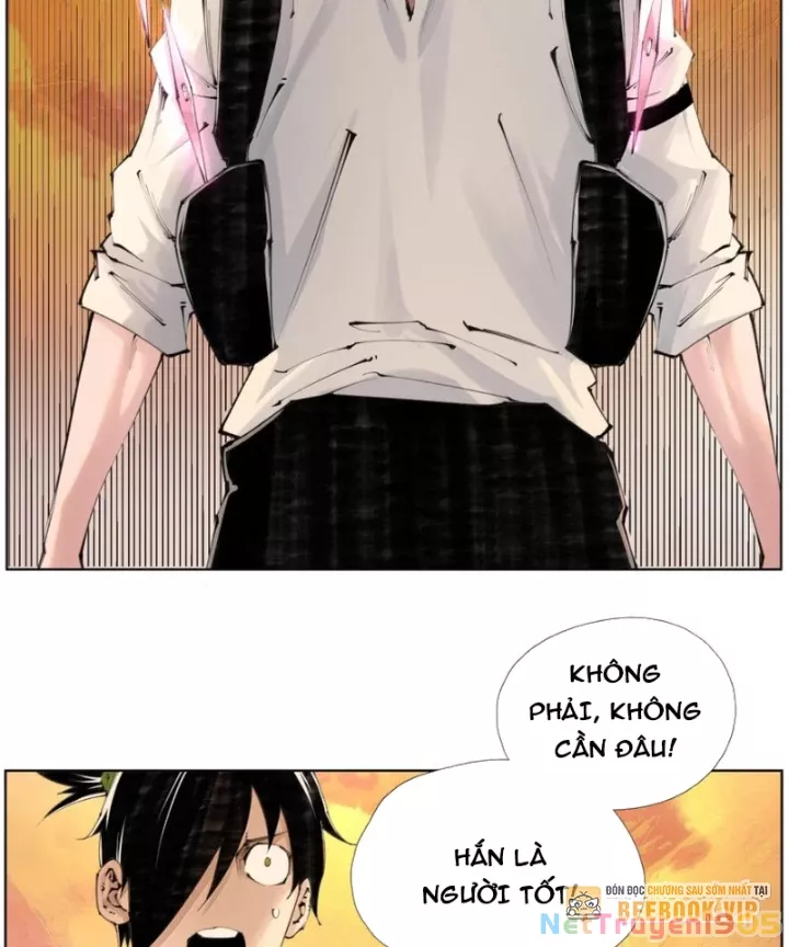 Tiên Hàng Đầu Chapter 55 - Trang 45