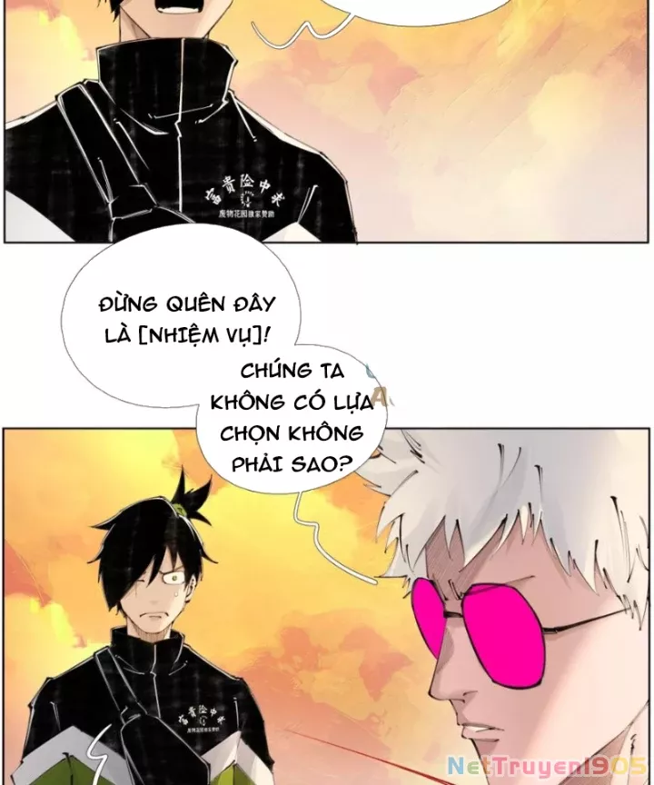 Tiên Hàng Đầu Chapter 55 - Trang 46
