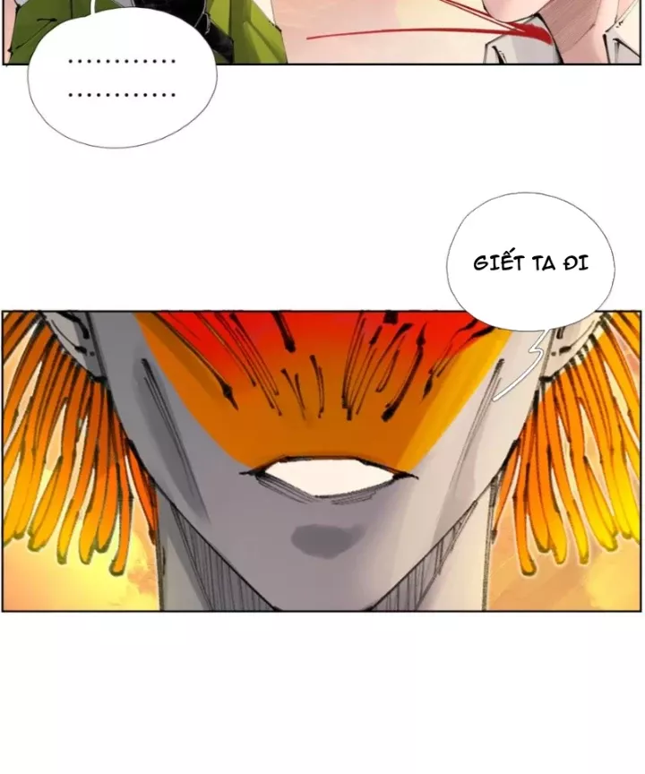 Tiên Hàng Đầu Chapter 55 - Trang 47