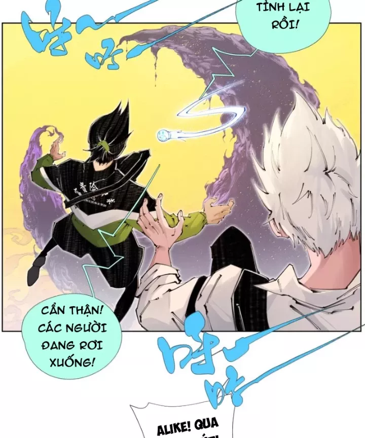 Tiên Hàng Đầu Chapter 55 - Trang 49