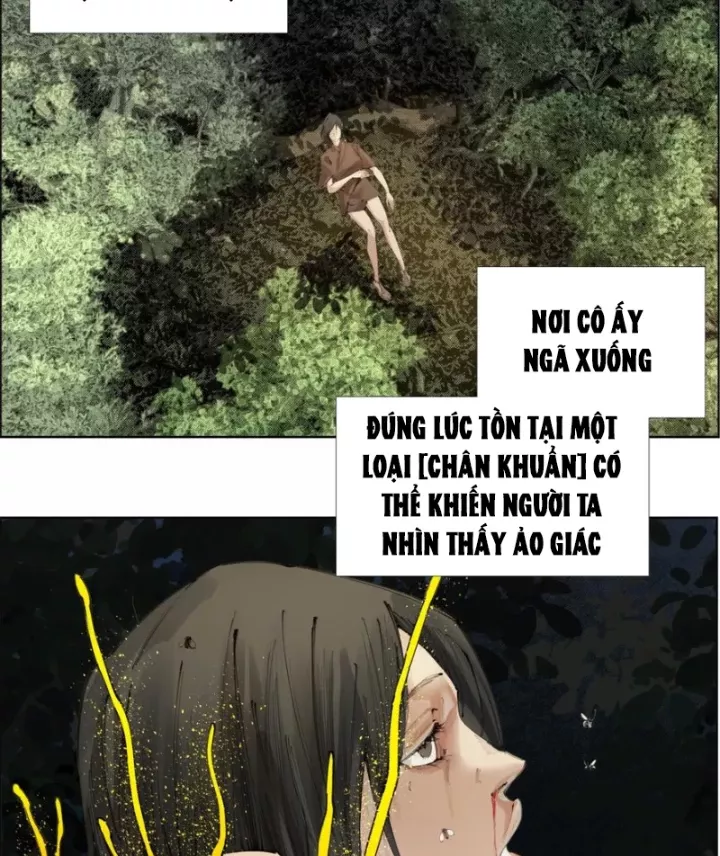 Tiên Hàng Đầu Chapter 55 - Trang 5