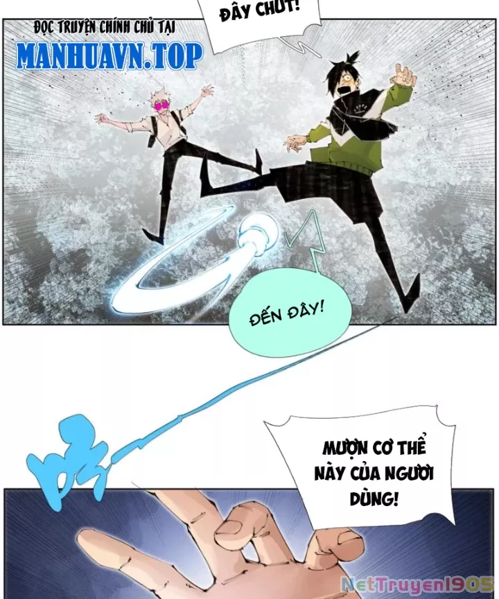 Tiên Hàng Đầu Chapter 55 - Trang 50