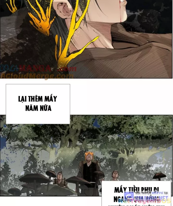 Tiên Hàng Đầu Chapter 55 - Trang 6