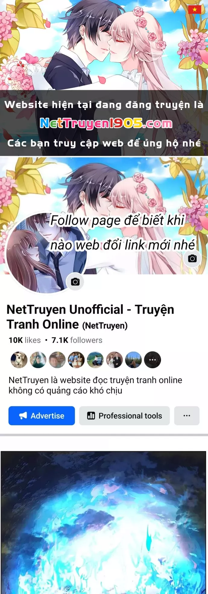 Tiên Hàng Đầu Chapter 56 - Trang 1