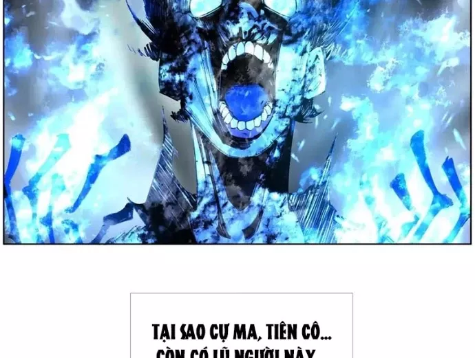 Tiên Hàng Đầu Chapter 56 - Trang 13