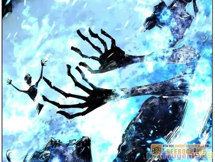 Tiên Hàng Đầu Chapter 56 - Trang 15