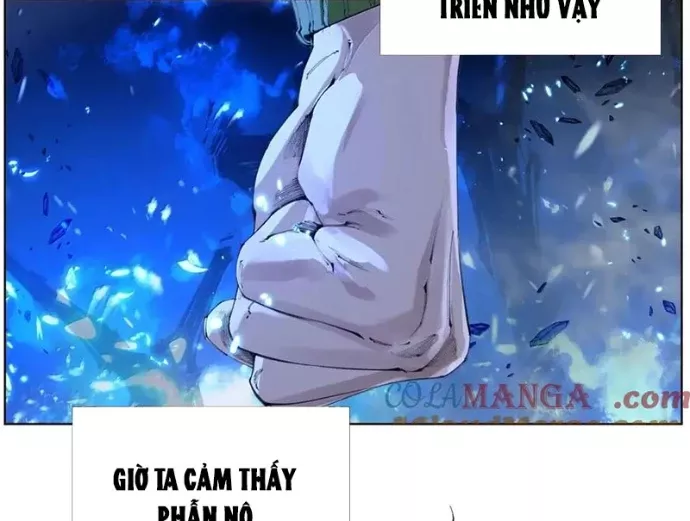 Tiên Hàng Đầu Chapter 56 - Trang 17