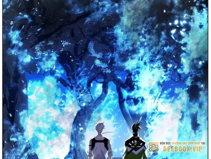 Tiên Hàng Đầu Chapter 56 - Trang 21