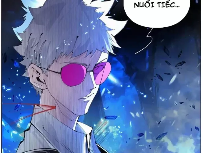 Tiên Hàng Đầu Chapter 56 - Trang 26