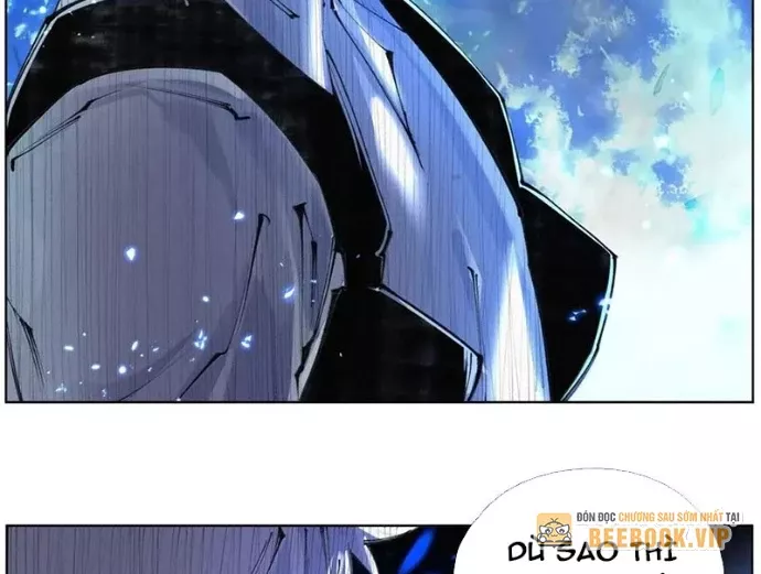 Tiên Hàng Đầu Chapter 56 - Trang 27