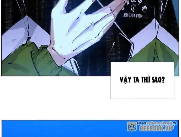 Tiên Hàng Đầu Chapter 56 - Trang 33