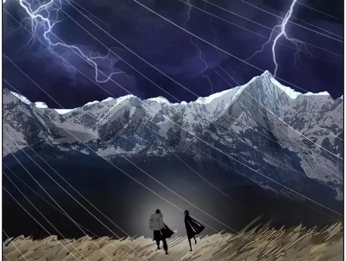 Tiên Hàng Đầu Chapter 56 - Trang 35