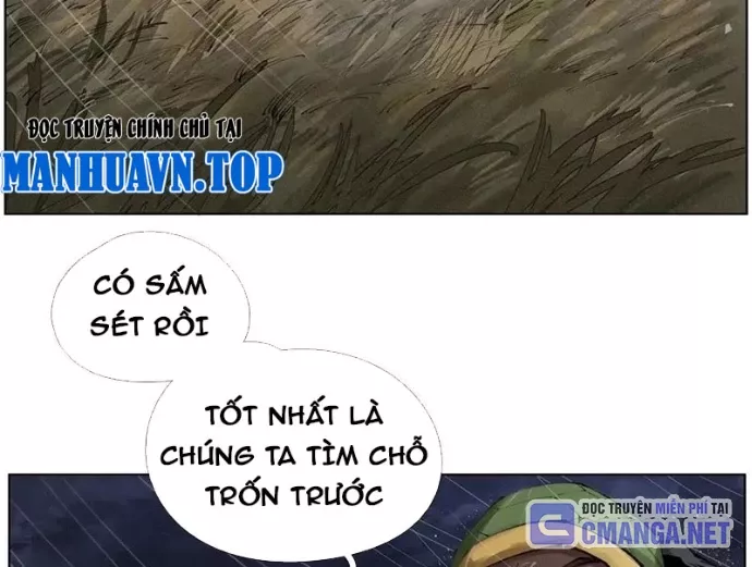 Tiên Hàng Đầu Chapter 56 - Trang 36