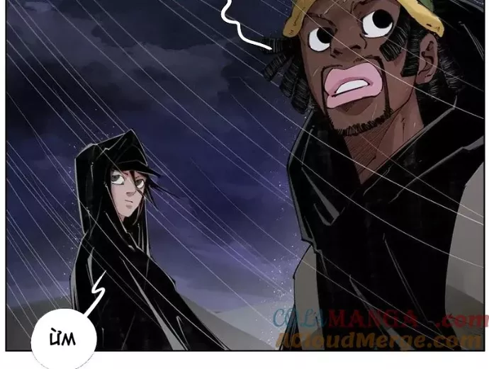 Tiên Hàng Đầu Chapter 56 - Trang 37