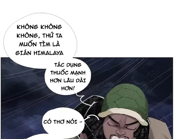 Tiên Hàng Đầu Chapter 56 - Trang 40