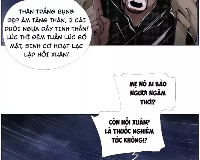 Tiên Hàng Đầu Chapter 56 - Trang 41