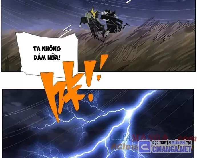 Tiên Hàng Đầu Chapter 56 - Trang 42