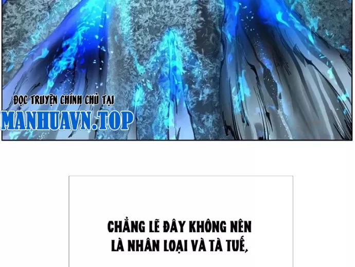 Tiên Hàng Đầu Chapter 56 - Trang 7