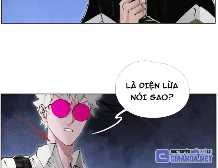 Tiên Hàng Đầu Chapter 57 - Trang 12
