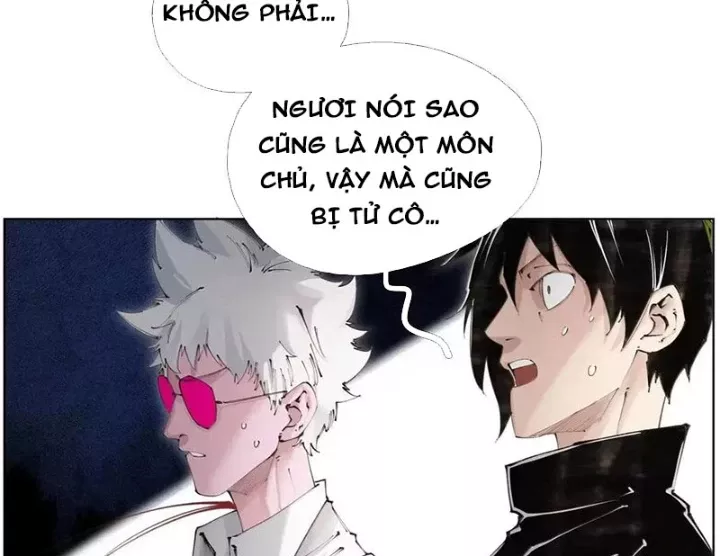Tiên Hàng Đầu Chapter 57 - Trang 17