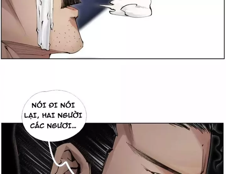 Tiên Hàng Đầu Chapter 57 - Trang 19