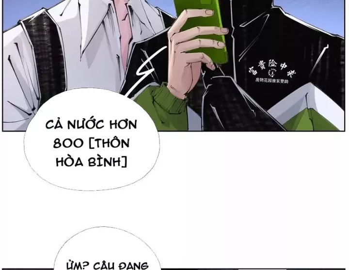Tiên Hàng Đầu Chapter 57 - Trang 2