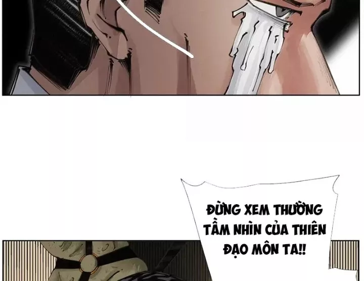 Tiên Hàng Đầu Chapter 57 - Trang 20