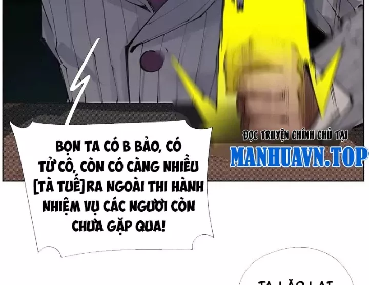 Tiên Hàng Đầu Chapter 57 - Trang 22