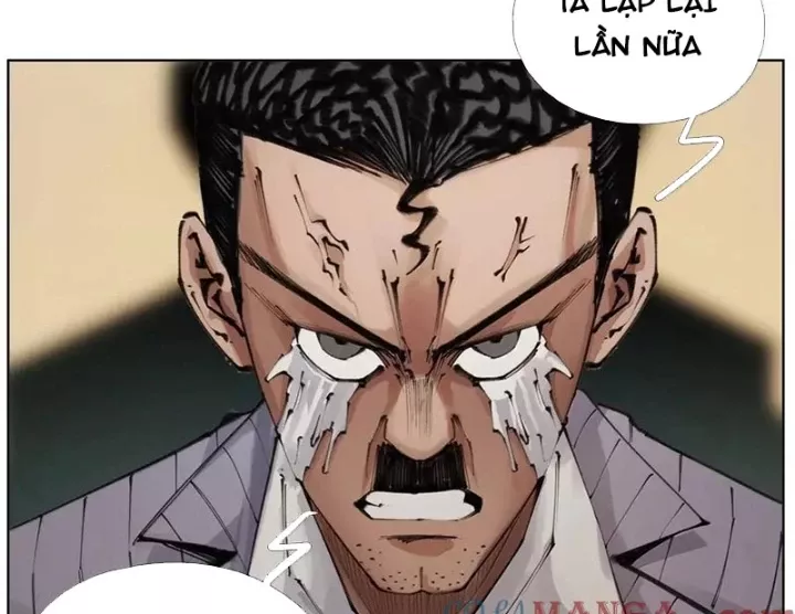 Tiên Hàng Đầu Chapter 57 - Trang 23