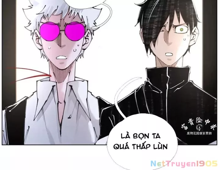 Tiên Hàng Đầu Chapter 57 - Trang 25