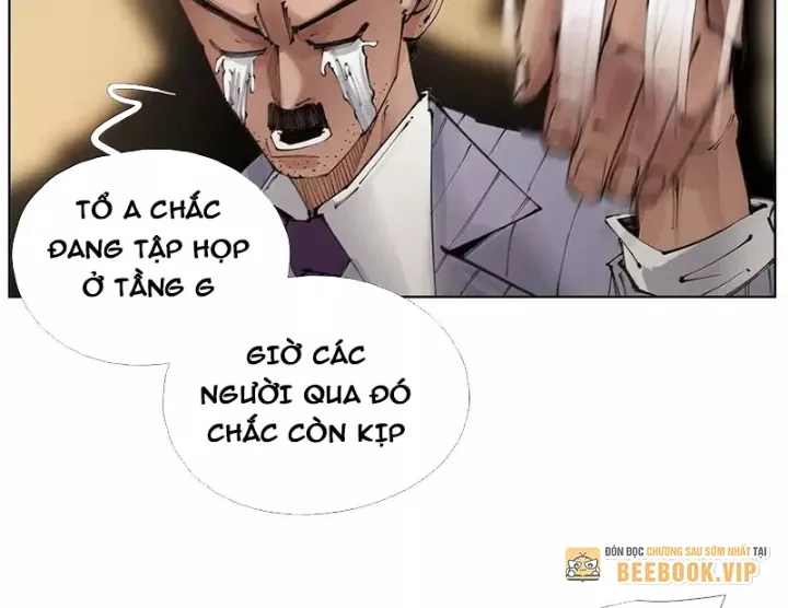 Tiên Hàng Đầu Chapter 57 - Trang 27