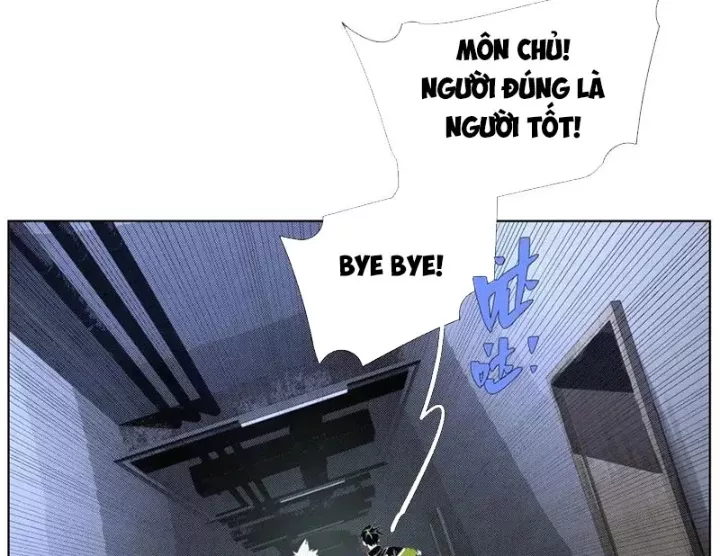 Tiên Hàng Đầu Chapter 57 - Trang 28
