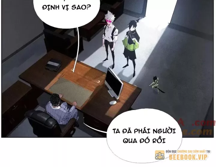 Tiên Hàng Đầu Chapter 57 - Trang 3