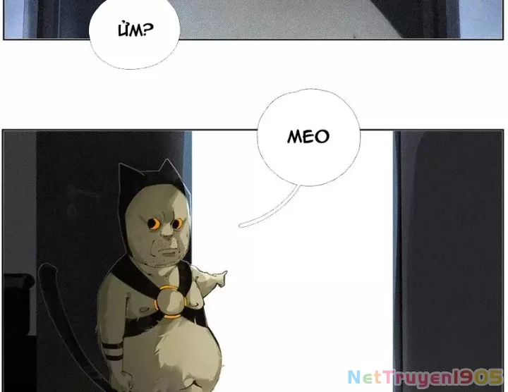 Tiên Hàng Đầu Chapter 57 - Trang 31