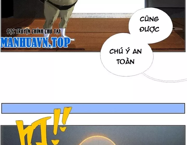 Tiên Hàng Đầu Chapter 57 - Trang 32