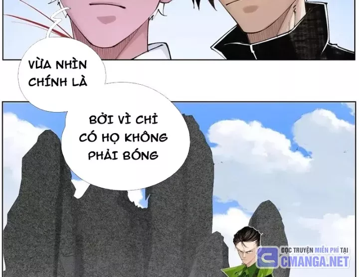 Tiên Hàng Đầu Chapter 57 - Trang 36