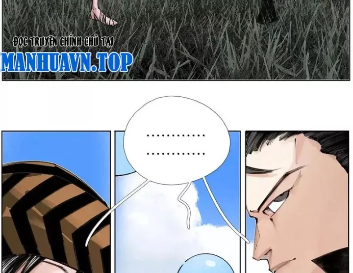 Tiên Hàng Đầu Chapter 57 - Trang 38